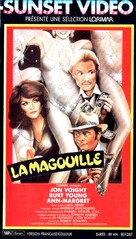 Lookin&#039; to Get Out - French VHS movie cover (xs thumbnail)
