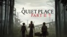 A Quiet Place: Part II - poster (xs thumbnail)