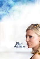 Blue Jasmine - Movie Poster (xs thumbnail)
