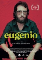 Eugenio - Spanish Movie Poster (xs thumbnail)