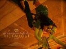 The Fallout - Movie Poster (xs thumbnail)
