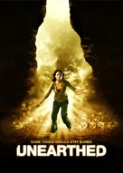 Unearthed - Swedish Movie Poster (xs thumbnail)