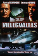 Rapid Exchange - Hungarian DVD movie cover (xs thumbnail)
