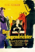 Der Jugendrichter - German Movie Poster (xs thumbnail)