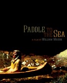 Paddle to the Sea - Movie Poster (xs thumbnail)