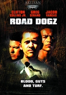 Road Dogz - poster (xs thumbnail)