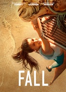 Fall - Canadian Video on demand movie cover (xs thumbnail)
