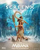 Moana Poster