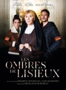 Les Ombres de Lisieux - French poster (xs thumbnail)