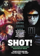 SHOT! The Psycho-Spiritual Mantra of Rock - DVD movie cover (xs thumbnail)