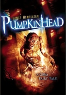 Pumpkinhead - DVD movie cover (xs thumbnail)