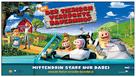 Barnyard - German Movie Poster (xs thumbnail)