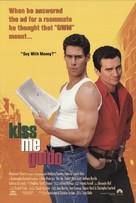 Kiss Me, Guido - Movie Poster (xs thumbnail)