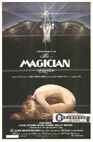 The Magician of Lublin - Movie Poster (xs thumbnail)