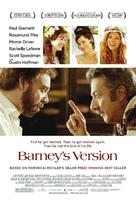 Barney&#039;s Version - Movie Poster (xs thumbnail)