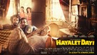 Hayalet Dayi - Turkish Movie Poster (xs thumbnail)