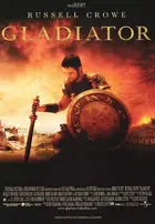 Gladiator - Movie Poster (xs thumbnail)