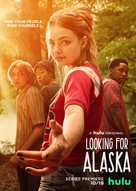 Looking for Alaska - Movie Poster (xs thumbnail)