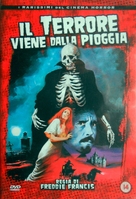 The Creeping Flesh - Italian DVD movie cover (xs thumbnail)