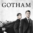 &quot;Gotham&quot; - Movie Poster (xs thumbnail)