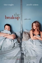 The Break-Up - Movie Poster (xs thumbnail)