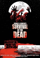 Survival of the Dead - Movie Poster (xs thumbnail)
