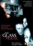 The Glass House - German Movie Cover (xs thumbnail)