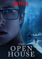 The Open House - Movie Poster (xs thumbnail)