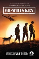 &quot;68 Whiskey&quot; - Movie Poster (xs thumbnail)
