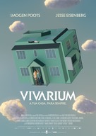 Vivarium - Portuguese Movie Poster (xs thumbnail)