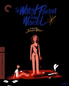 Verdens verste menneske - Blu-Ray movie cover (xs thumbnail)