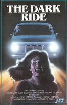 Killer&#039;s Delight - Finnish VHS movie cover (xs thumbnail)