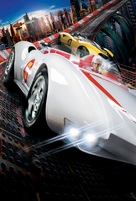 Speed Racer - Key art (xs thumbnail)