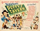 Duffy's Tavern Poster
