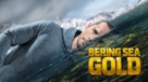 &quot;Bering Sea Gold&quot; - Movie Poster (xs thumbnail)