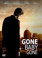 Gone Baby Gone - DVD movie cover (xs thumbnail)