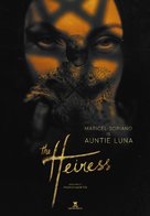 The Heiress - Philippine Movie Poster (xs thumbnail)