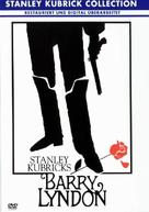 Barry Lyndon - German Movie Cover (xs thumbnail)