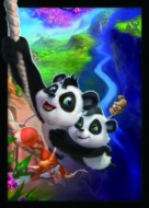 Little Big Panda - Chinese Key art (xs thumbnail)