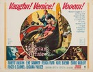 The Venetian Affair - Movie Poster (xs thumbnail)