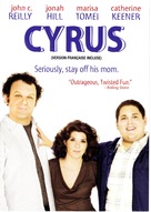 Cyrus - Canadian Movie Cover (xs thumbnail)