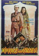 &quot;The Far Pavilions&quot; - Turkish Movie Poster (xs thumbnail)