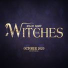 The Witches - Logo (xs thumbnail)