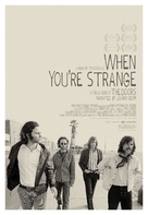 When You&#039;re Strange - Movie Poster (xs thumbnail)