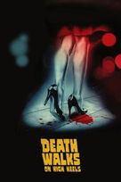 La morte cammina con i tacchi alti - British Movie Cover (xs thumbnail)