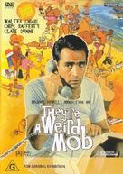 They&#039;re a Weird Mob - Australian Movie Cover (xs thumbnail)