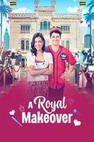 A Royal Makeover - Movie Poster (xs thumbnail)