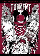 Torment - Movie Cover (xs thumbnail)