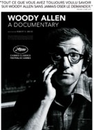 Woody Allen: A Documentary - French Movie Poster (xs thumbnail)