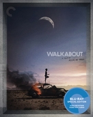 Walkabout - Movie Cover (xs thumbnail)